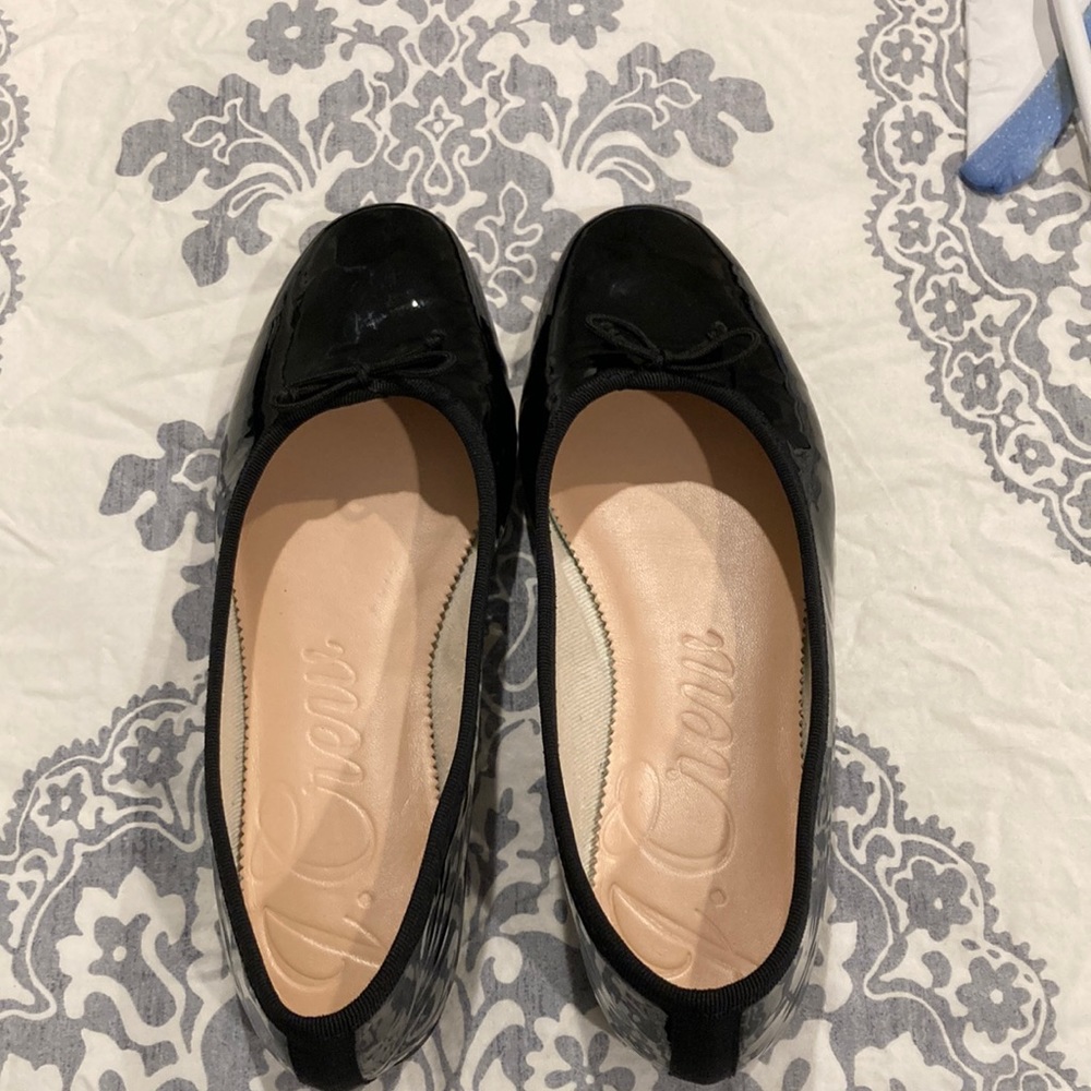 JCrew shoes. Size 7.